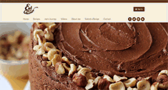 Desktop Screenshot of eatmorechocolate.com